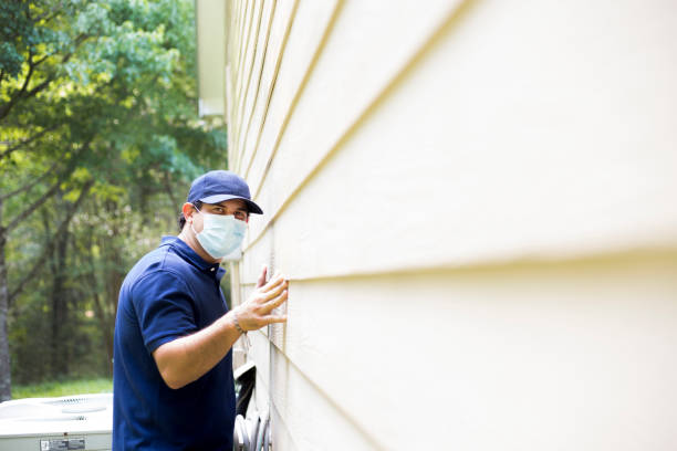 Custom Trim and Detailing for Siding in Jessup, MD